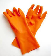 Safety Gloves