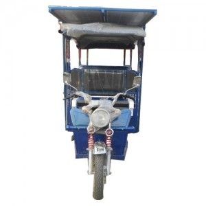 Solar Battery Rickshaws (Item Code: SBR-01)