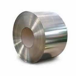 Stainless Steel Coils