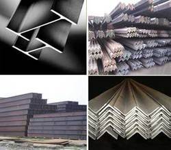 Steel Angles And Channels