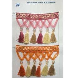 Tassel Fringe