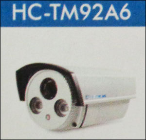 Analog Camera (HC-TM92A6)