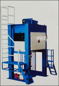 Coiler Machine