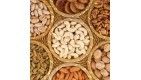 Premium Quality Dry Fruits - Superior Raw Materials | Compliant with Industrial Quality Standards, Nutritious and Flavorful