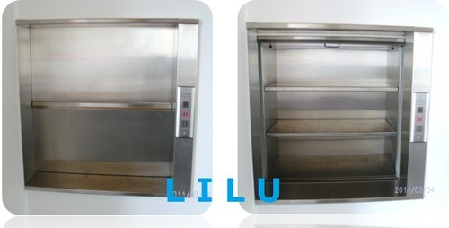 Dumbwaiter Lift