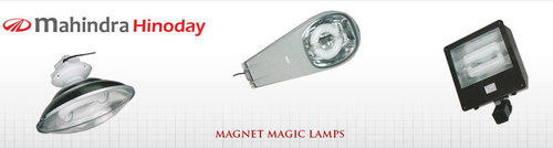 Energy Saving Light Induction Lamp