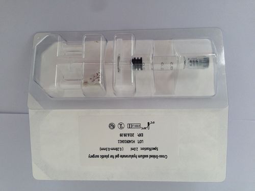 Hyaluronic Acid Dermal Filler