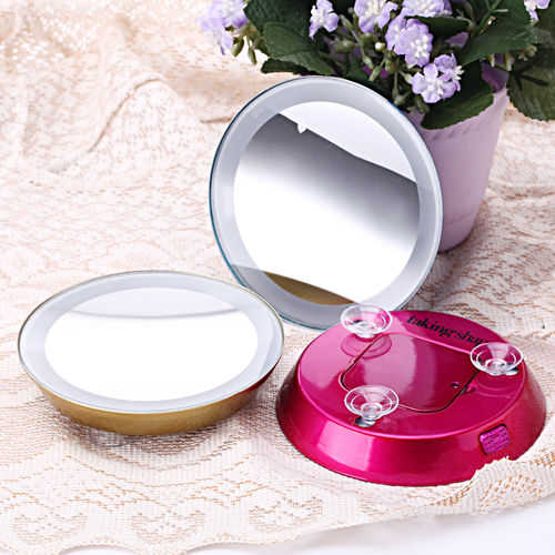 LED Makeup Mirror Bath Mirror