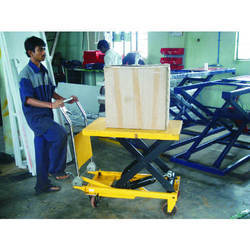 Material Handling Lift