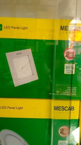 Mescab LED Panel Lights