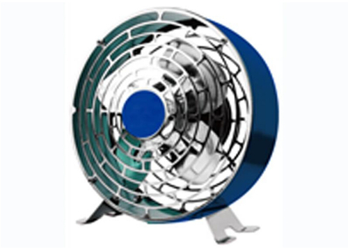 मिनी यूएसबी पंखे (4 इंच)