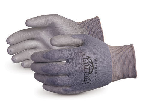 Pu Coated Gloves