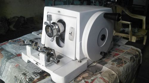 Rotary Microtome