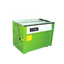 Semi Automatic Strapping Machine