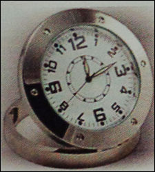 ACTI-CK32 Clock Camera