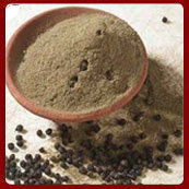 Black Pepper Powder