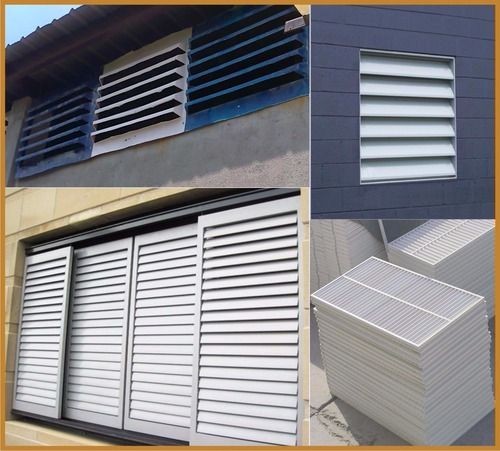 Cladding Grill