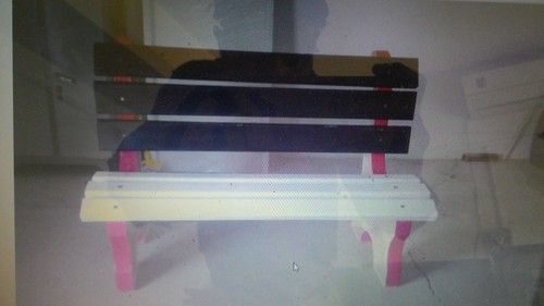 FRP Customized Bench