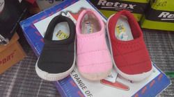 Kids Casual Shoes (SVE-031)
