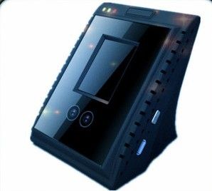 Ko-Face100 Firs Biometric Face Recognition System