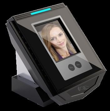 KO-FACE305 RS232, TCP/IP (RJ45 Interface) Face Recognition Access Control System