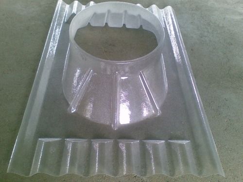 Polycarbonate Turbo Base Plate