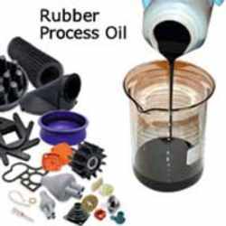 Rubber Process Oil