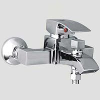 Single Lever Wall Mixers (REC-1703)