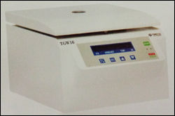 Table Top High Speed Micro Centrifuge (TGW16)