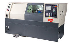 CNC Turning Center Machine