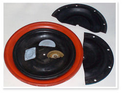 Diaphragm Seals