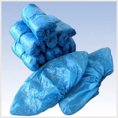 Disposable Shoe Covers