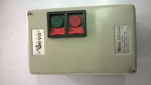 Electrical Direct Online Starter