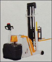 High Lift Stacker