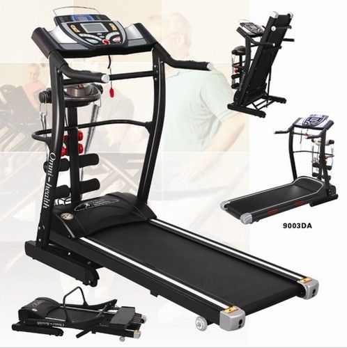 Motorized Home Treadmill