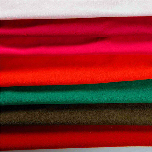 Polar Fleece Fabric