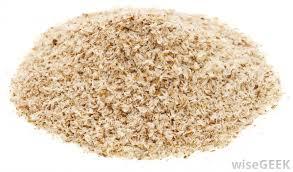 Psyllium Husk