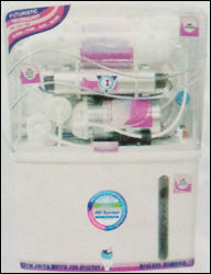 RO Water Purifier Machine