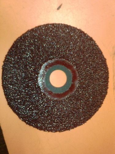 Sanding Disc