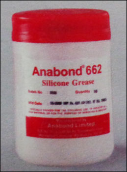 Silicone Grease (Anabond - 662)