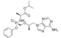 Tenofovir Alafenamide