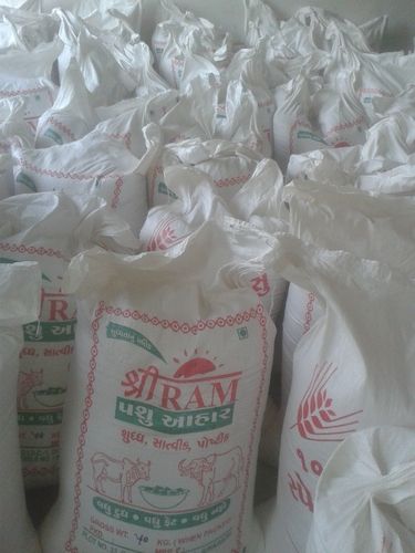 Wheat Powder Animal Feed