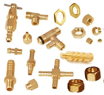 Brass LPG Valves