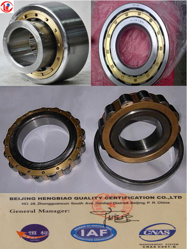 Cylindrical Roller Bearing