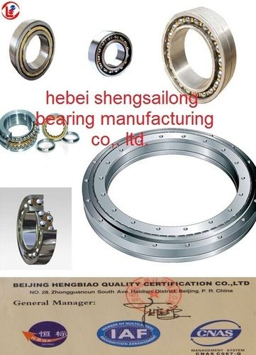 Double Row Angular Contact Ball Bearings