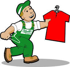 Dry Clean Services