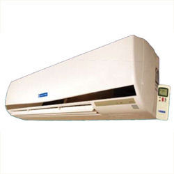 Ducted Split Ac