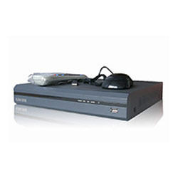 Dvr Video Digital Recorder