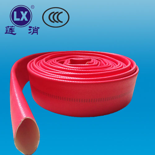 High Quality Pu Fire Hose