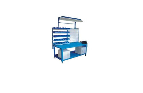 Industrial Work Table